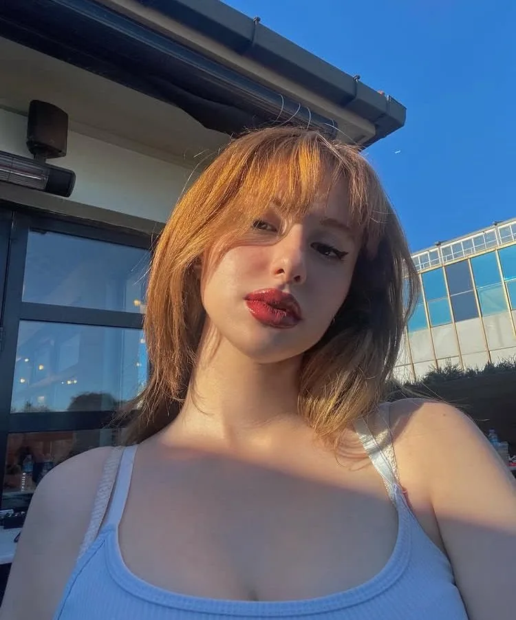 Özlem - Çirpici, Zeytinburnu Escort