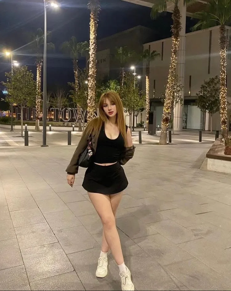 Özlem - Çirpici, Zeytinburnu Escort