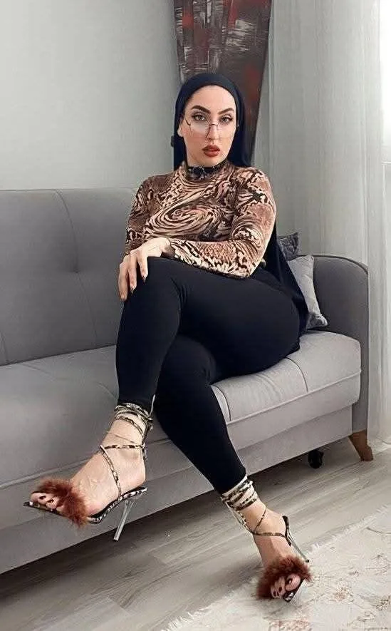Şeyma - Çirpici, Zeytinburnu Escort