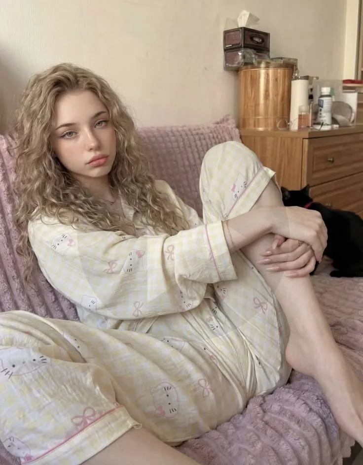 Aslı - Zeytinburnu Escort