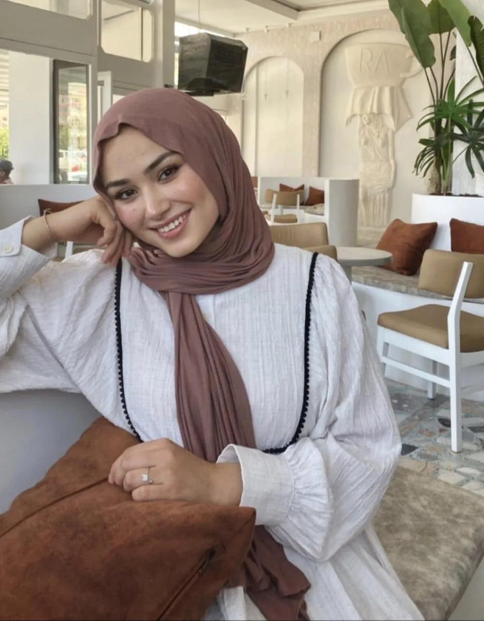 Gamze - Zeytinburnu Escort