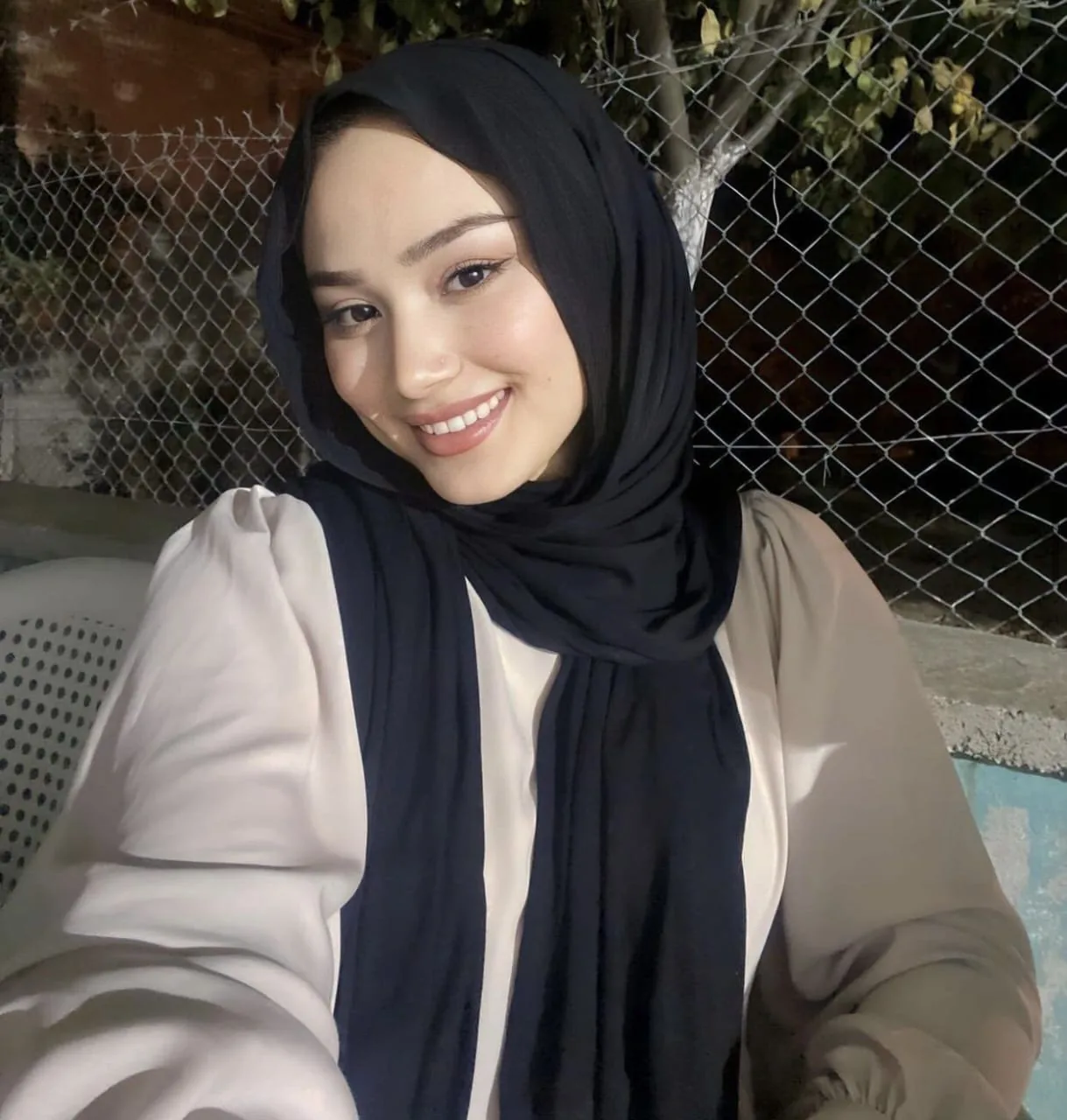 Gamze - Zeytinburnu Escort