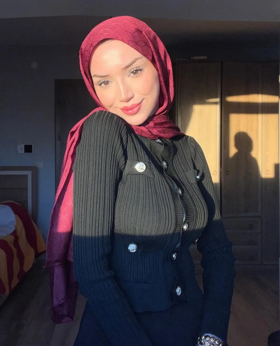 Hilal - Zeytinburnu Escort