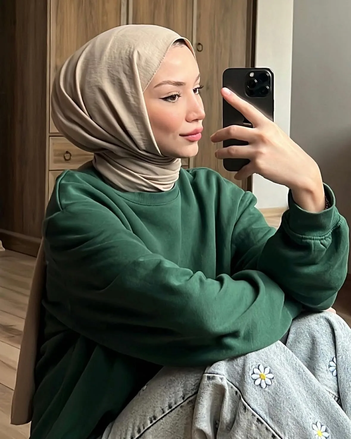 Bade - Zeytinburnu Escort