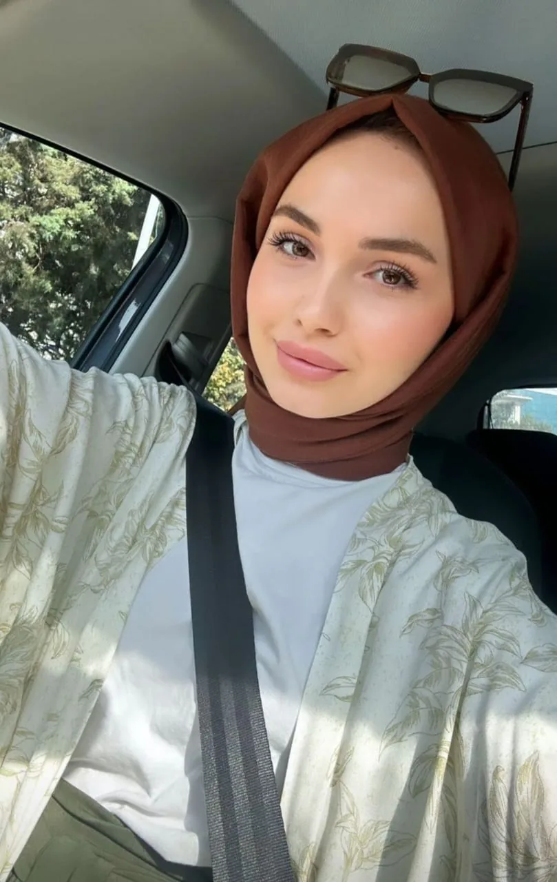 Çağla - Zeytinburnu Escort