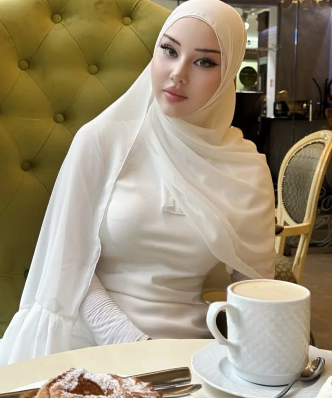 Defne - Zeytinburnu Escort