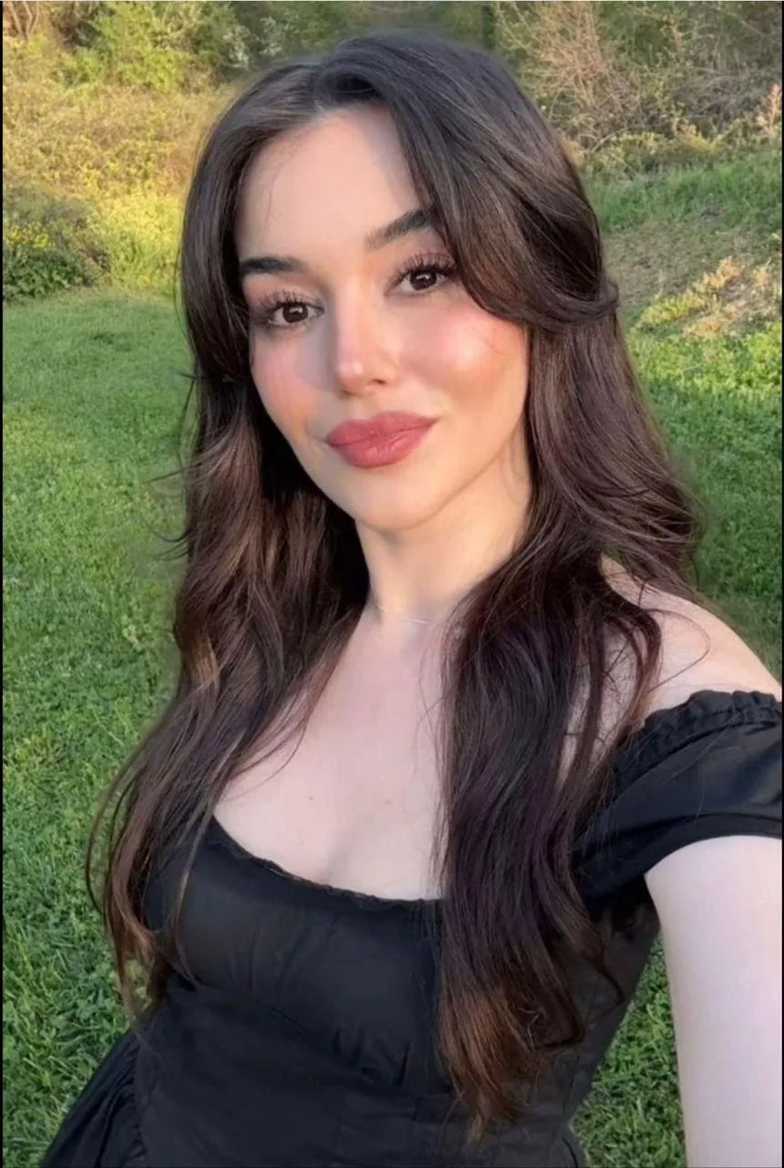 Gül - Zeytinburnu Escort