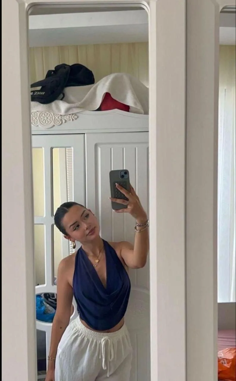 Gül - Zeytinburnu Escort