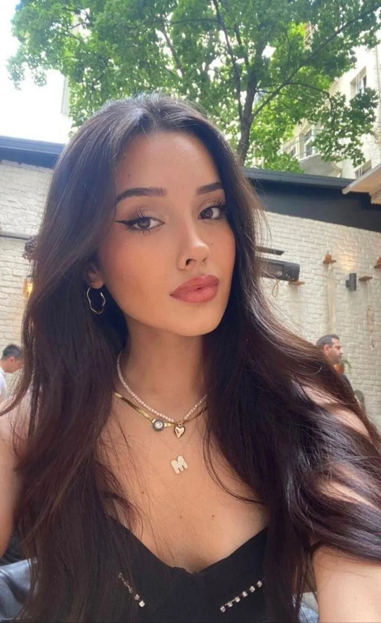 Gül - Zeytinburnu Escort