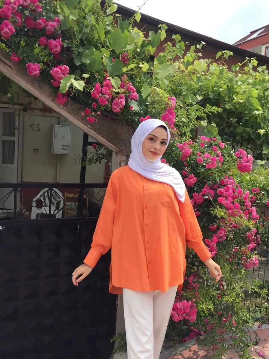 Ilgin - Zeytinburnu Escort