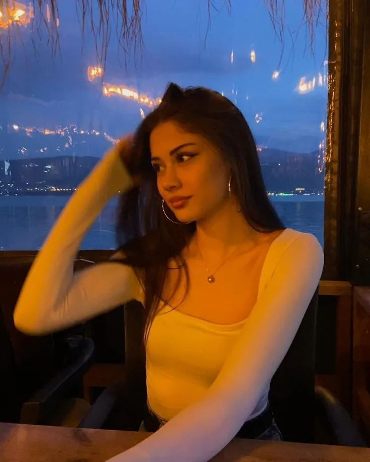 Selen - Zeytinburnu Escort