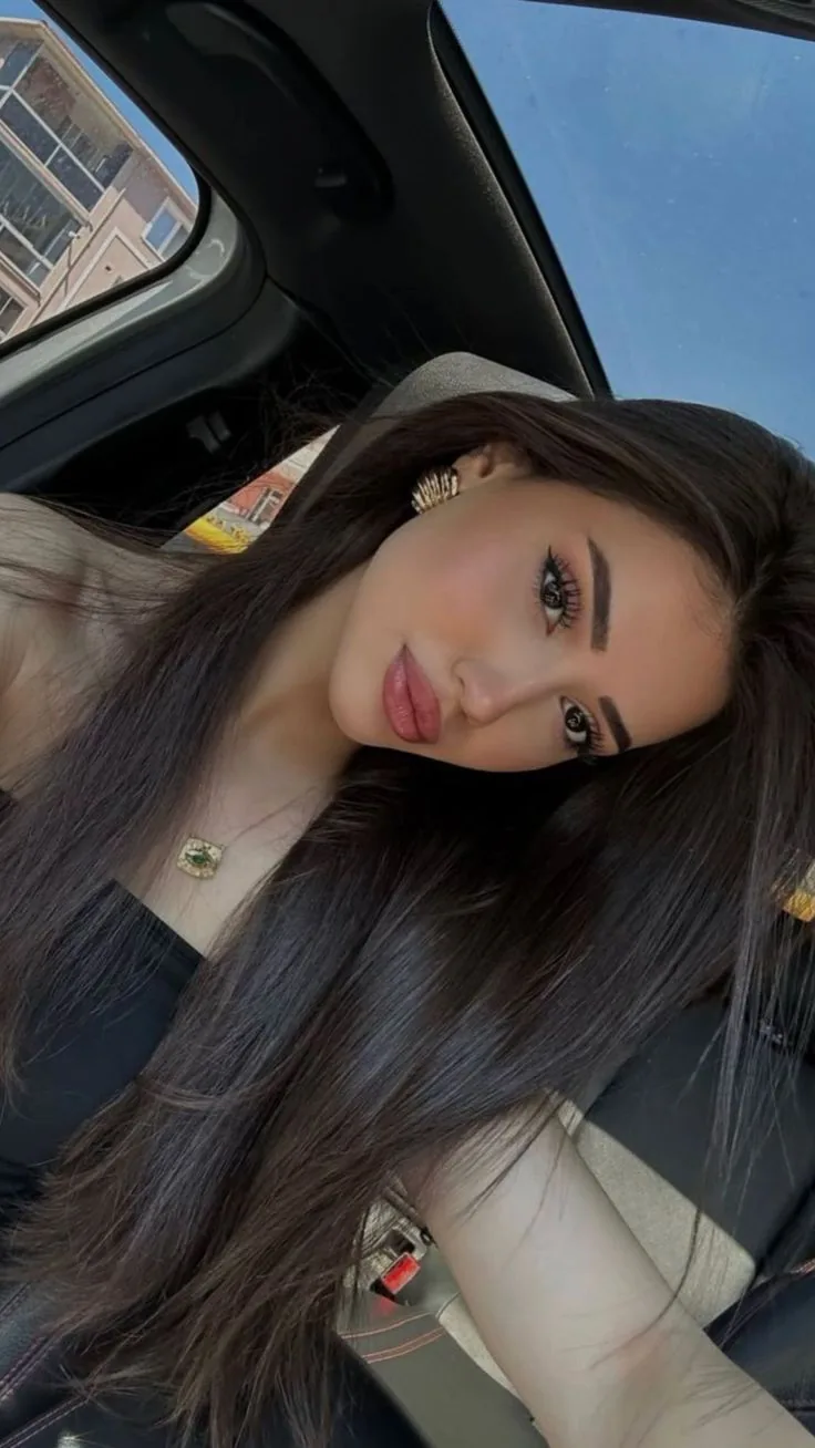 Selen - Zeytinburnu Escort