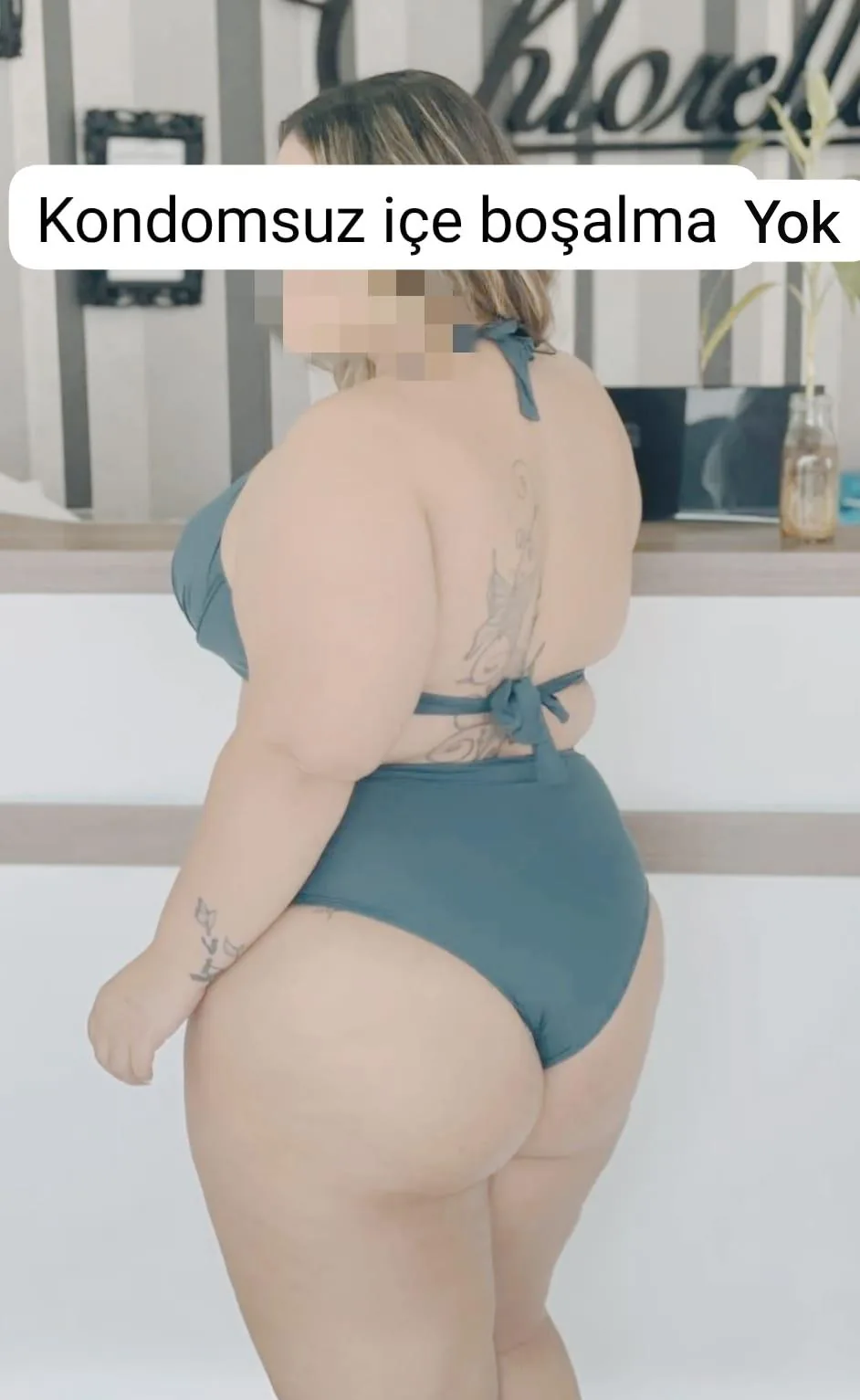 Burcu - Zeytinburnu Escort