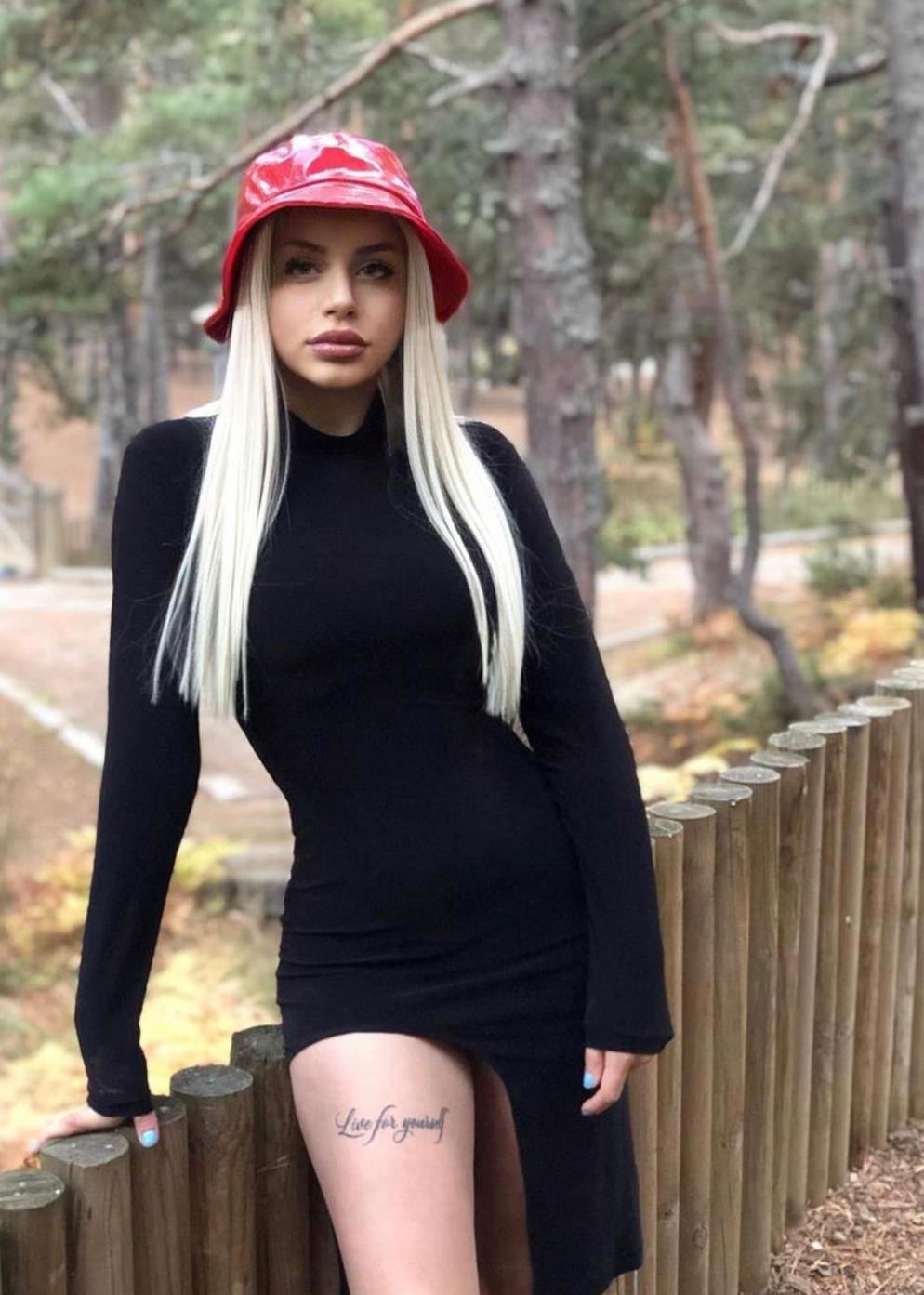 Maltepe Escort Modelleri