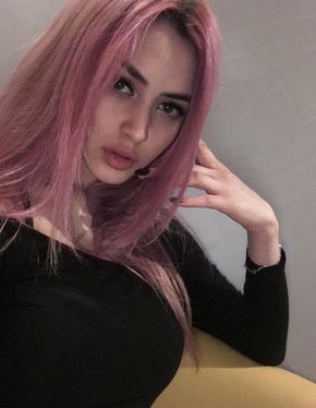 Ahmetli VIP Escort Bayan Ksenia