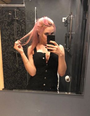 Ahmetli VIP Escort Ksenia